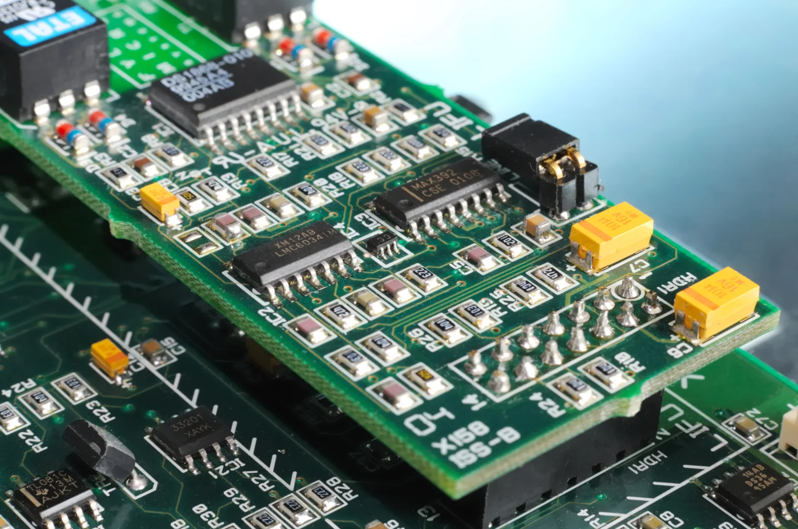 Printed Circuit Boards