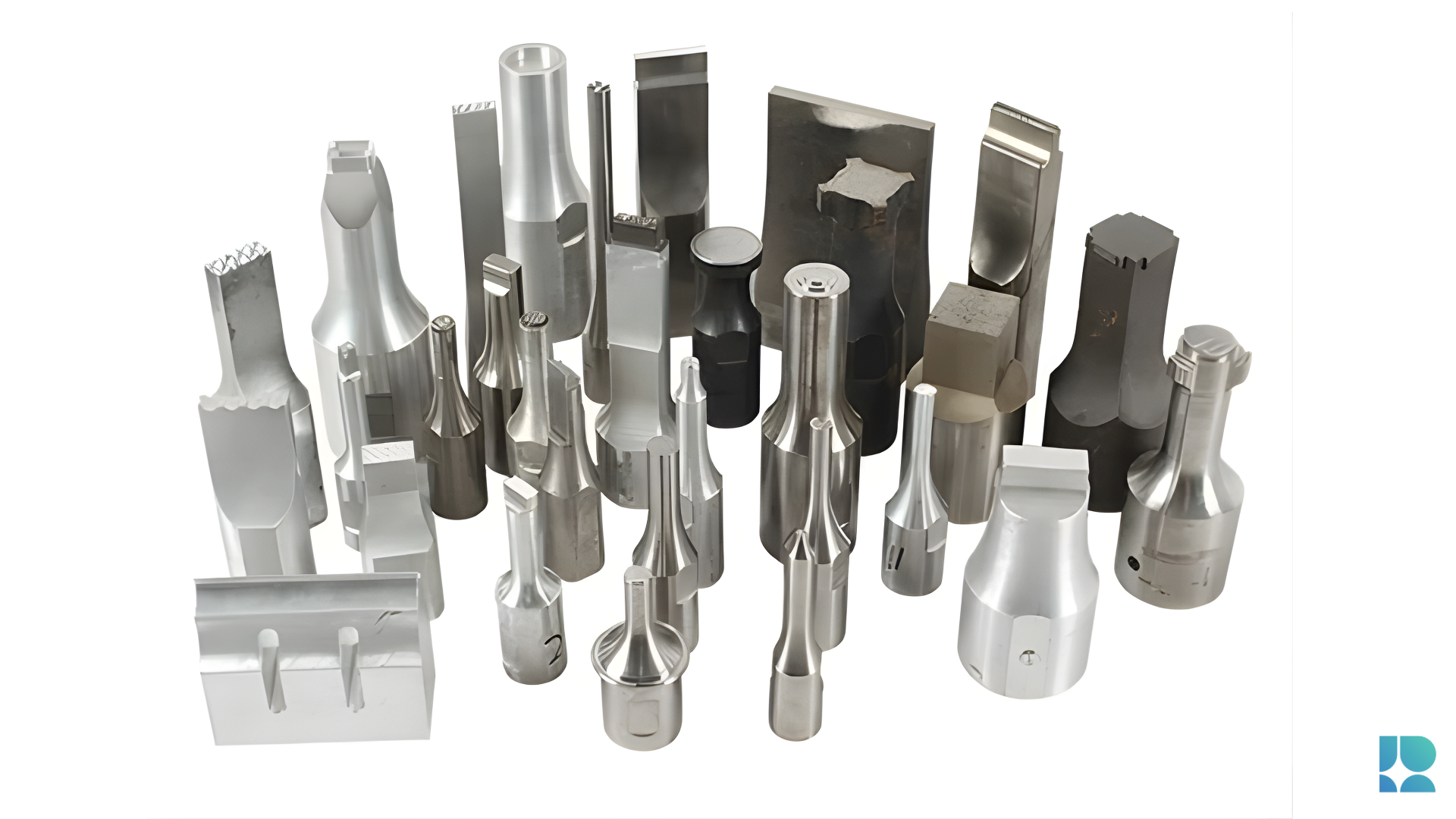 Ultrasonic Horn Processors