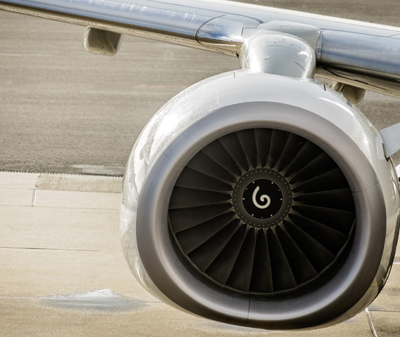 turbine