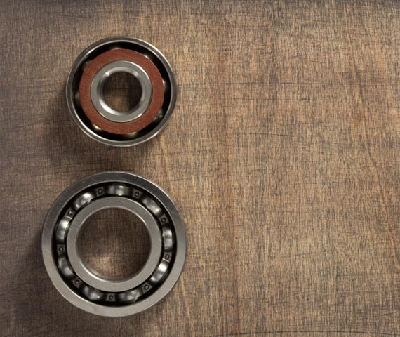 bearings