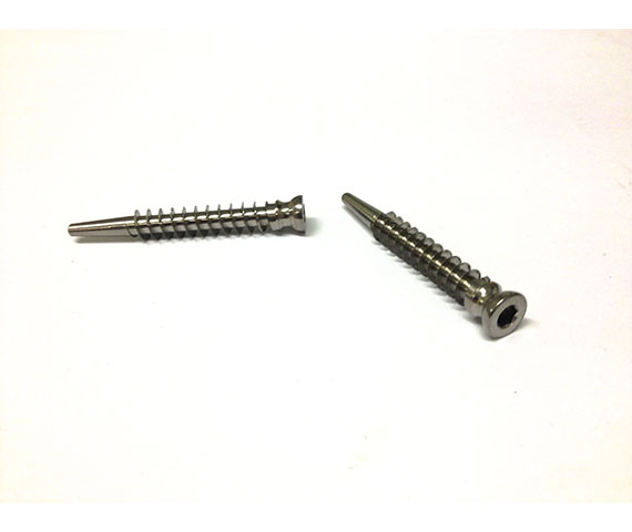 bone-screw
