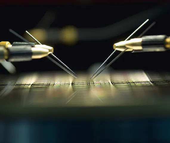 Integrated circuits (ICs)
