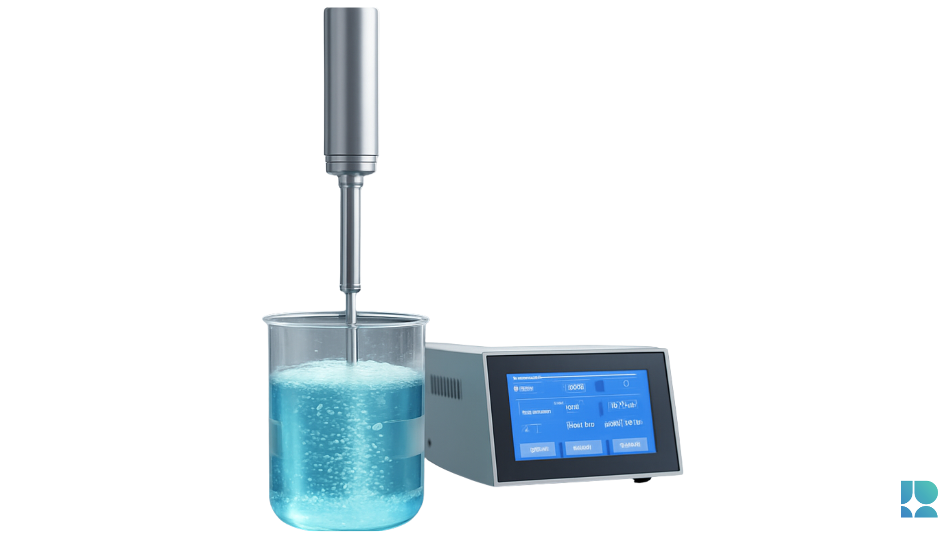 Probe Sonicator