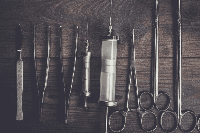 Reasons to choose ultrasonic cleaners for Surgical instruments